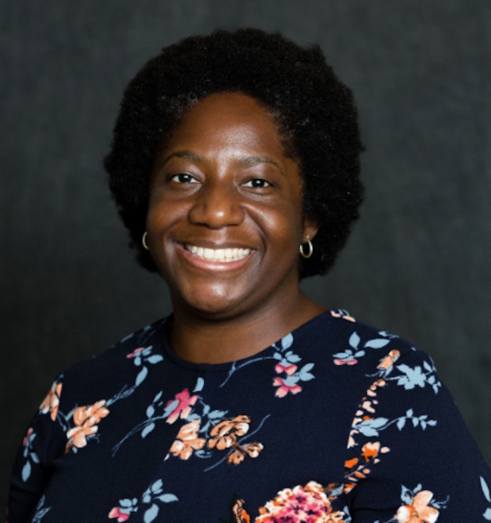 Boma Brown-West joined Credo’s Clean Beauty Council in 2019 where she has partnered on clean beauty leadership initiatives.
