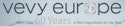 Logo Vevyeurope