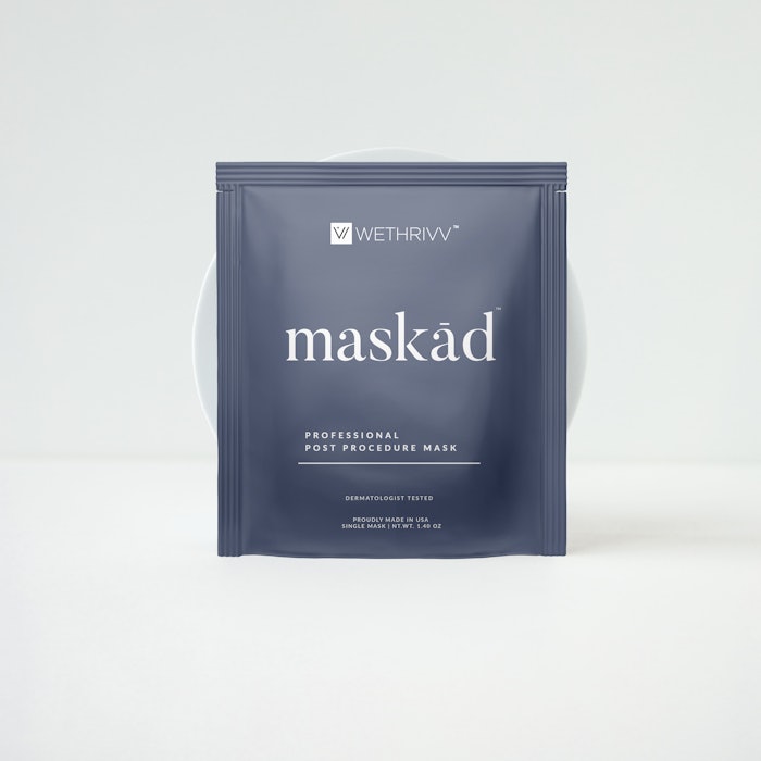 Maskadfacialmask
