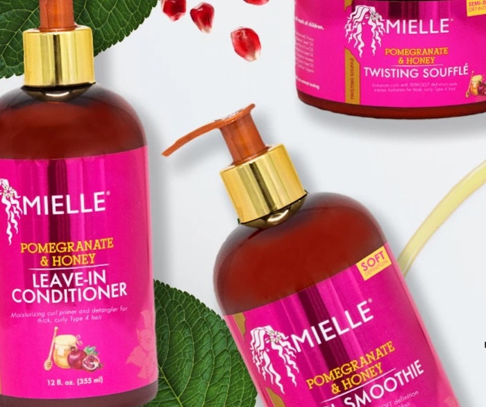 Mielle Organics Launches into Ulta Beauty