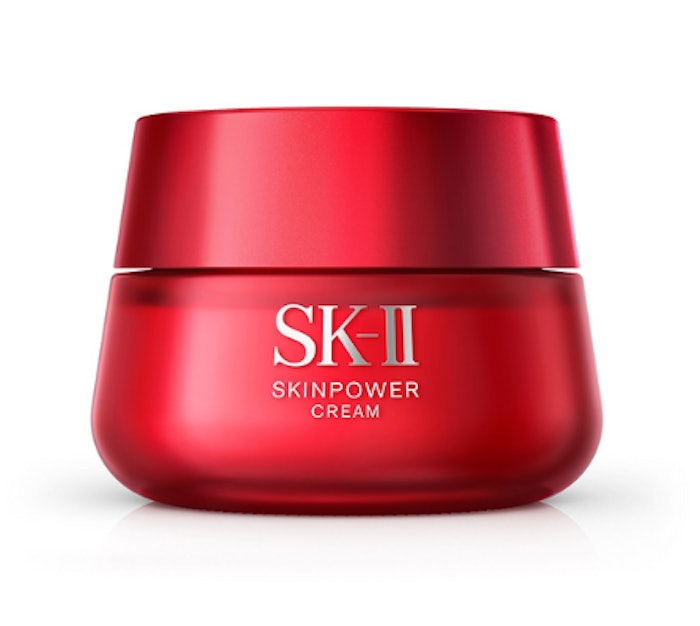 Skin and personal care organic sales increased in the low teens due to increased pricing, some volume growth and the resurgence of the SK-II brand.