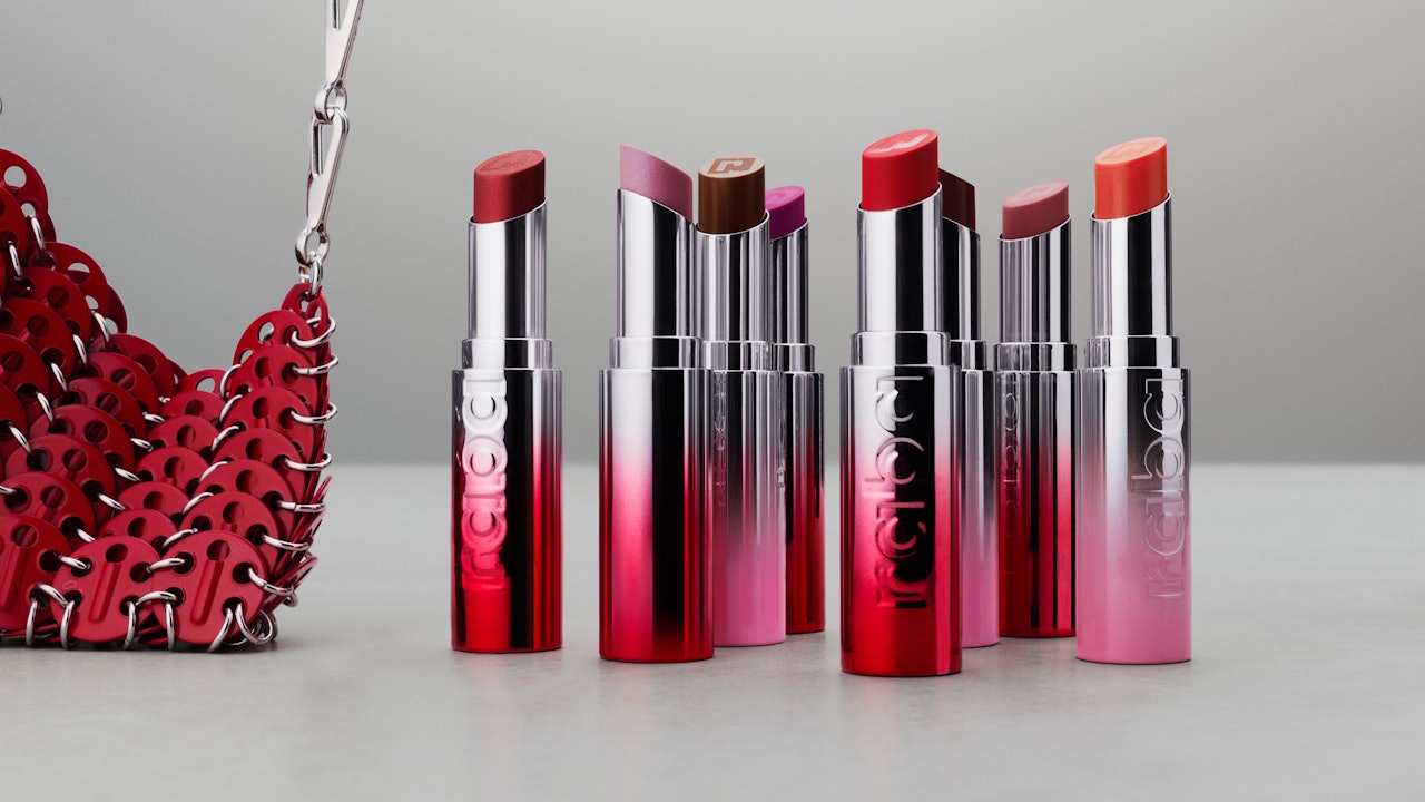 Christian Louboutin Beauty Launches Rouge Stiletto Glossy and Matte  Lipsticks