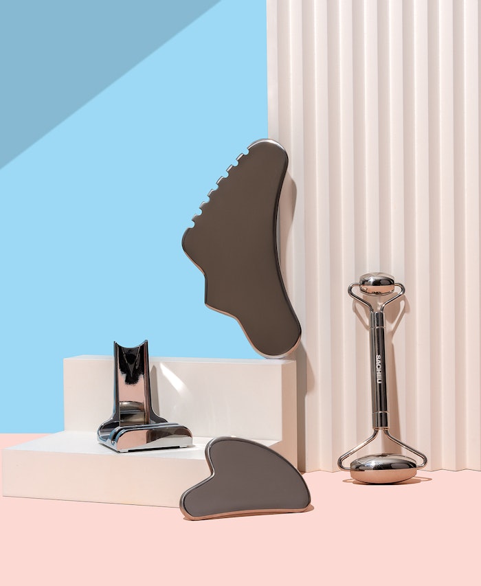 Skin care and tool brand Sacheu Beauty is set to expand chain-wide at Ulta Beauty, a reach of 1,346 doors.