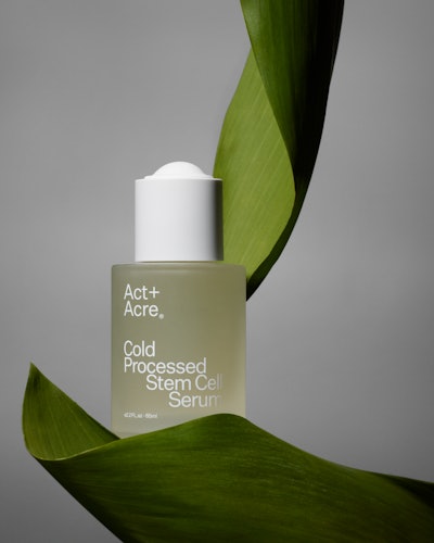 'Education has played a pivotal role in the recent boom of hair and scalp health,' says hairstylist and certified trichologist Helen Reavey, co-founder of Act+Acre. 'Just as skin care education took off– making skin cycling and slugging common consumer terms–we’ve started to see consumers becoming knowledgeable in their scalp types and their specific scalp concerns (i.e., dandruff, oily roots, etc.).'