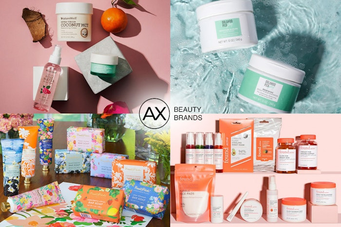 American Exchange Group has acquired HatchCollective, which has subsequently been named AX Beauty Brands.