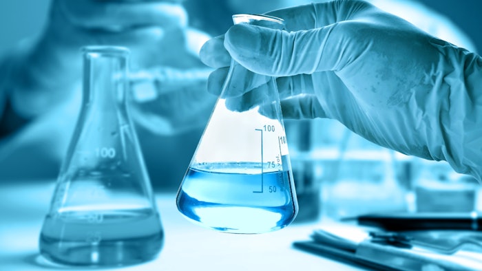 The method heats long carbon chains from milk cartons, food containers and plastic bags then quickly cool them, turning them into surfactants to be used in soaps, detergents and more.