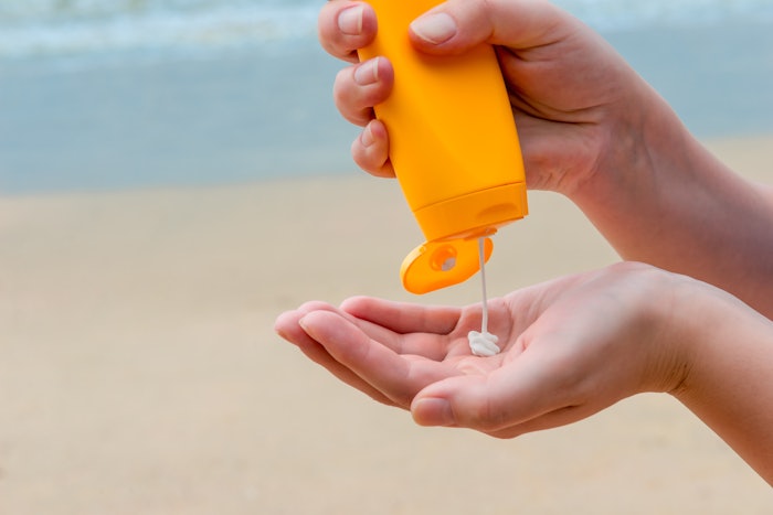 The agreement will provide consumers with dsm-firmenich's product portfolio in Central America, Mexico and the Caribbean. Ingredients include sun care, skin care and hair care solutions.