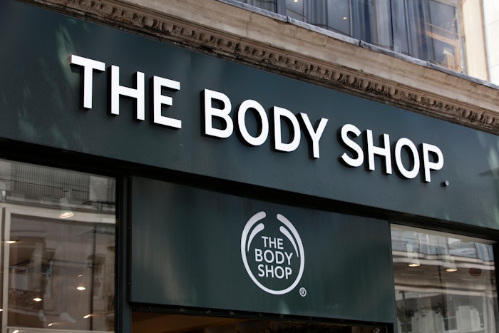 Second quarter net revenue for The Body Shop was BRL 800 million, as compared to BRL 909 million in the previous year.
