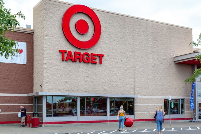 In the latest earnings call, Target's management revealed that it will 'continue to invest in ... the expansion of key national brand partnerships, like Ulta Beauty.'