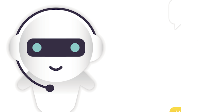 Nail professional Katie Barnes shares her advice for using a chatbot to help you manage your social media as a nail tech.