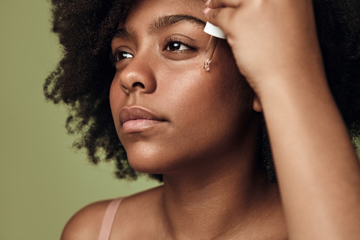 Per an Aveeno-OnePoll survey of 2,000 consumers in June 2023, 48% of Black Americans believe skin care brands have fallen short of meeting their needs.