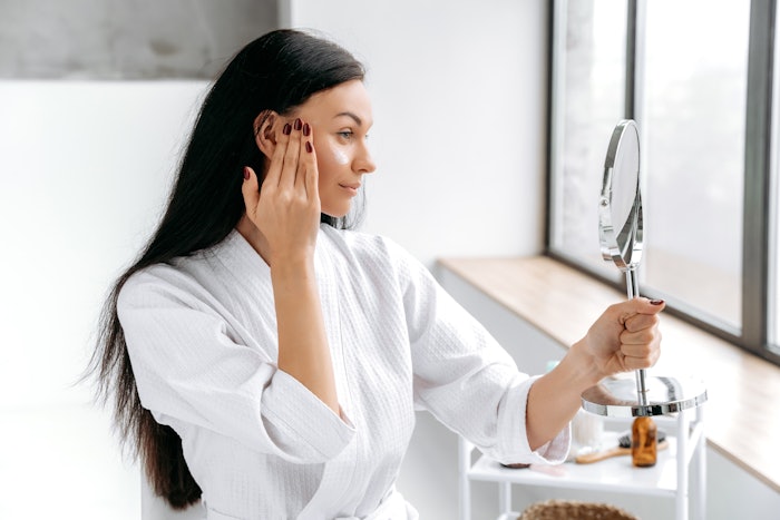 The face care category is anticipated to rule.