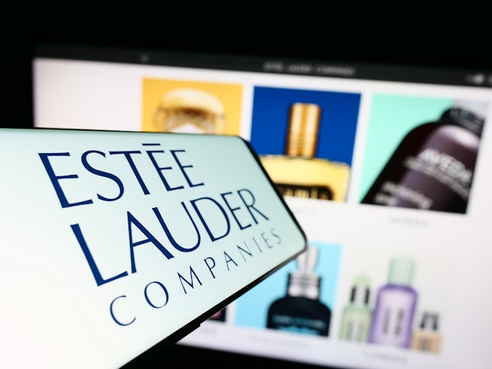 The Estee Lauder Companies Incorporated Estee  