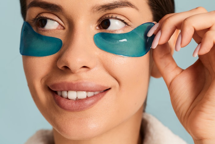 The top three skin concerns uncovered by Jebbit's data are: skin complexion (43%), dry skin (27%) and anti-aging (17%).