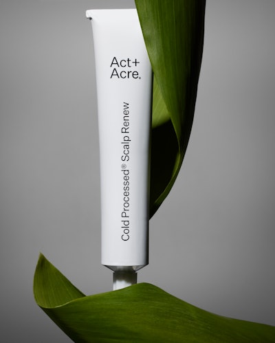 “When we started out no one was talking about scalp care”, said Act+Acre co-founder Helen Reavey. “We launched Act+Acre not to create a brand but to create a category that focused on the root of hair and scalp issues, rather than a quick fix. Launching in Sephora means we’re one step closer to sharing the importance of scalp health with the world through our clean, science-backed solutions.”