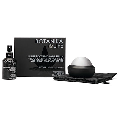 Botanika Life Copy