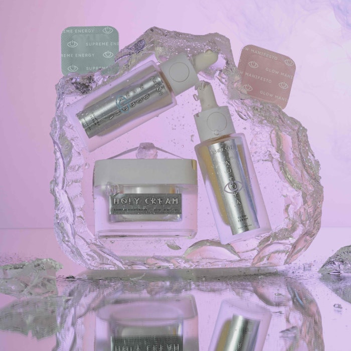 Alina Mehrle founded the brand in 2022.