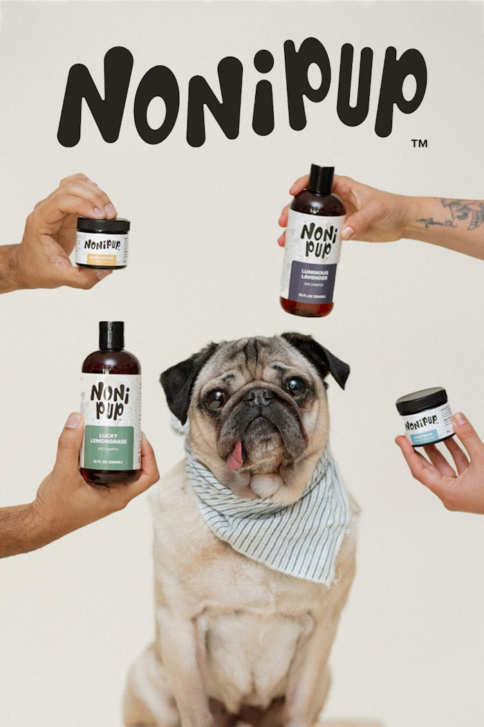 Doug the Pug has more than 19 million followers on social media and is a two-time People's Choice Award winner.
