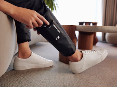 Hyperice Normatec Go