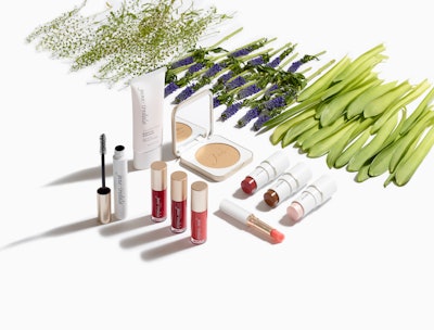 The brand is also not shying away from the crowded brick-and-mortar retail market where it has expanded into more than 100 Bluemercury locations in the United States.