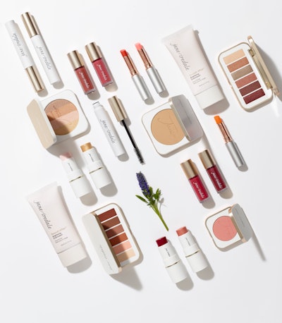 CEO Chris Payne says, “We know discovery is rampant, but we want to be sure in the discovery process we’re using our digital content as a means of education so customers can understand what ingredients they should be looking for, the skin care benefits and how to trust the professionals endorsing the brand.”