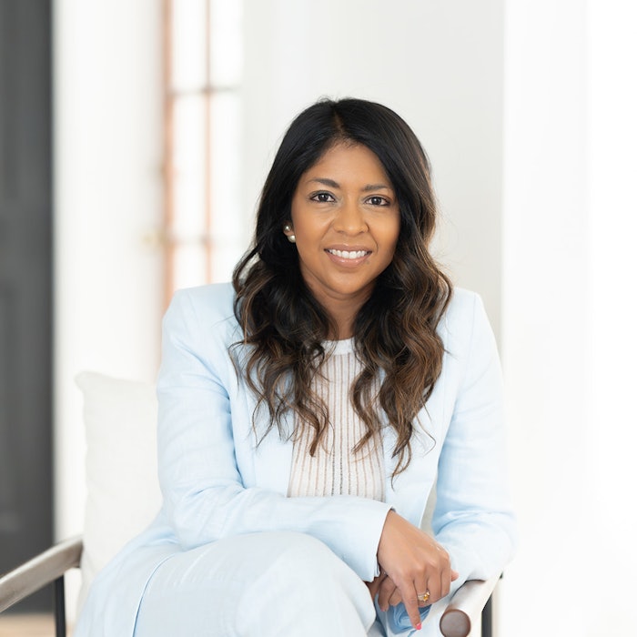 'After learning so much from so many industry legends along the way, I am thrilled to partner with the iconic Ron Robinson and his amazing team at BeautyStat,” said Murray. “This is an emotional turning point for me, to partner strategically with a founder and investors who intentionally aim to propel our voice in the industry...to be surrounded by people of color at the table, people like myself, and to be part of democratizing what beauty truly means to the consumer.'