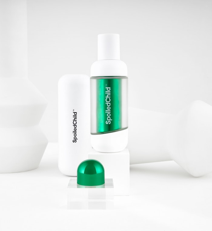 SpoiledChild, an Oddity brand, provides personalized hair and skin products tailored to each consumer&rsquo;s unique profile.