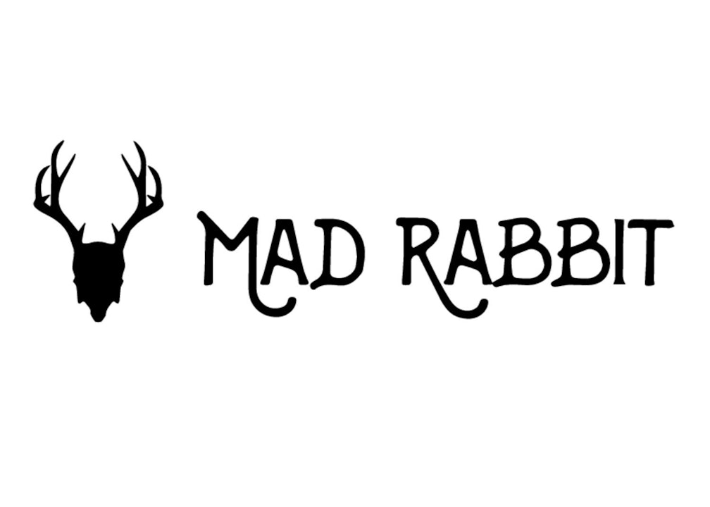Mad Rabbit REFRESH Tattoo Safe Soap