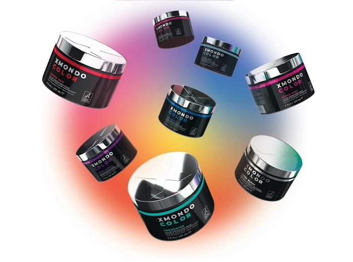 The entire XMONDO Color collection is vegan, gluten-free, cruelty-free, sulfate-free and paraben-free.