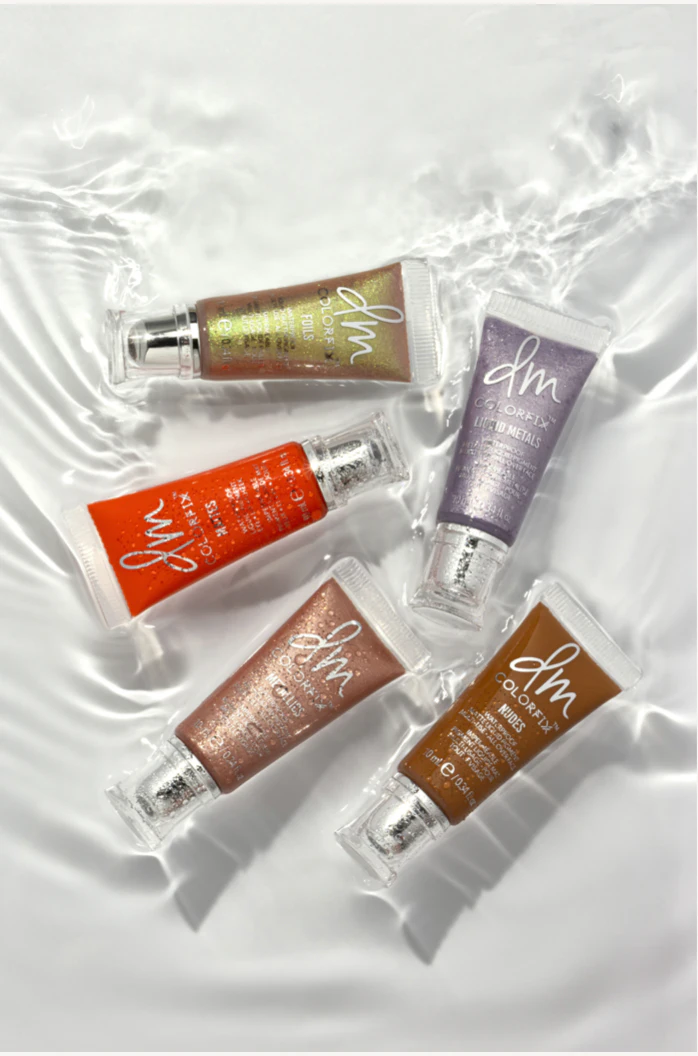 Danessa Myrick Beauty Launches New Formulation for Colorfix Liquid ...