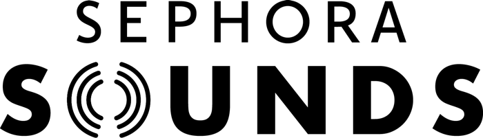 Sephora Sounds provides a unique opportunity for underrepresented artists to be prominently spotlighted by the global retailer.