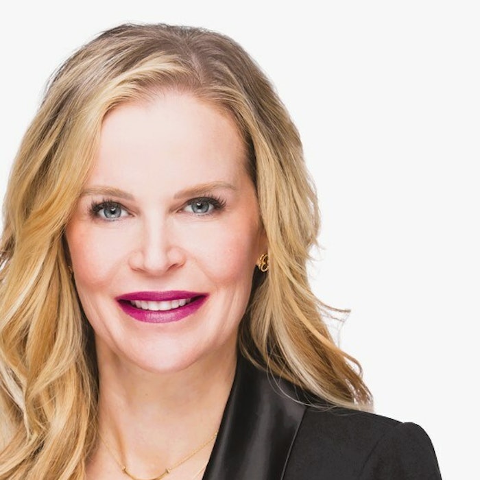 L'Oréal USA has appointed Angela Hildebrand as the general manager of SkinCeuticals.