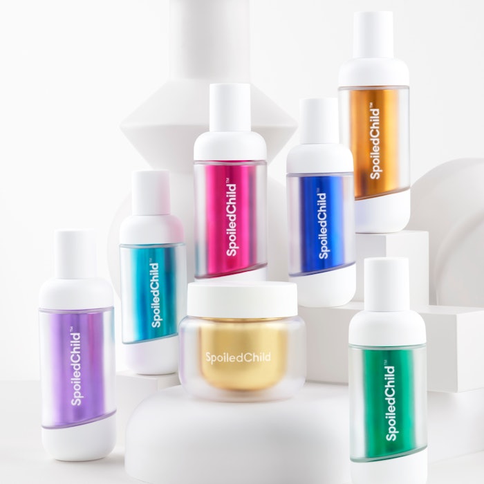 SpoiledChild launched in February 2022, has recorded $48 million is gross sales in its first year and is already profitable, per Oddity.