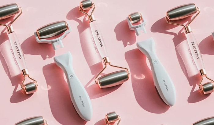 BeautyBio offers a range of award-winning skincare products and beauty devices, including the patented GLOfacial Pore Cleansing Tool, GloPRO At Home Microneedling Tool and performance skin care products.