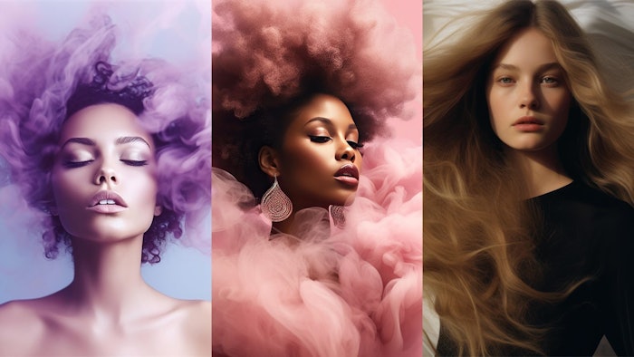 Hair health—inspired by the skin care sector—continues to be a major growth driver in the hair care category, particularly targeted treatments, scalp care and hair thinning solutions.