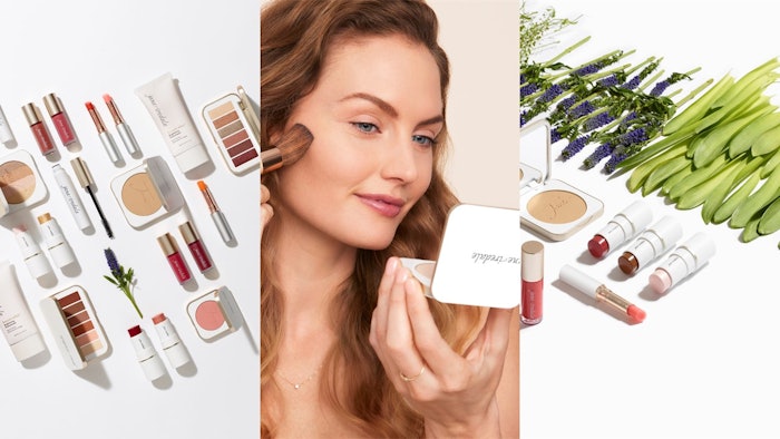 While skin-friendly makeup may be trending, the brand is unique in its investments in partnerships with dermatologists, plastic surgeons and skin professionals as a core component of its distribution strategy.