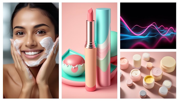 Attendees will learn how to seamlessly integrate content and features related to each pillar across all of their brand's media platforms, including the unique size limitations of packaging.