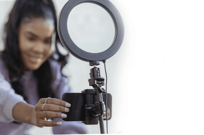 Nail artist Emelie Westin shares useful strategies and tips for you to keep in mind if you want to be an ambassador for a nail brand.