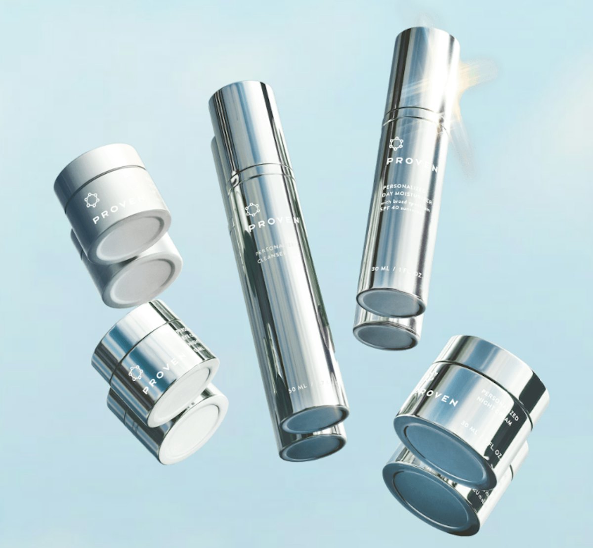 Proven store skin care