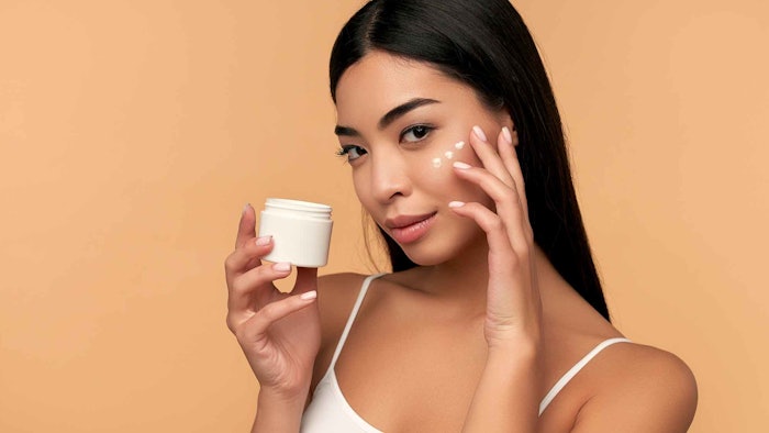 When used in skin creams, AA2G delivers healthier and younger looking skin by activating properties of natural enzymes in the skin.