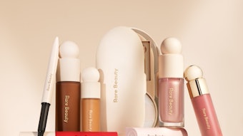 Rare Beauty is the most popular celebrity beauty brand.