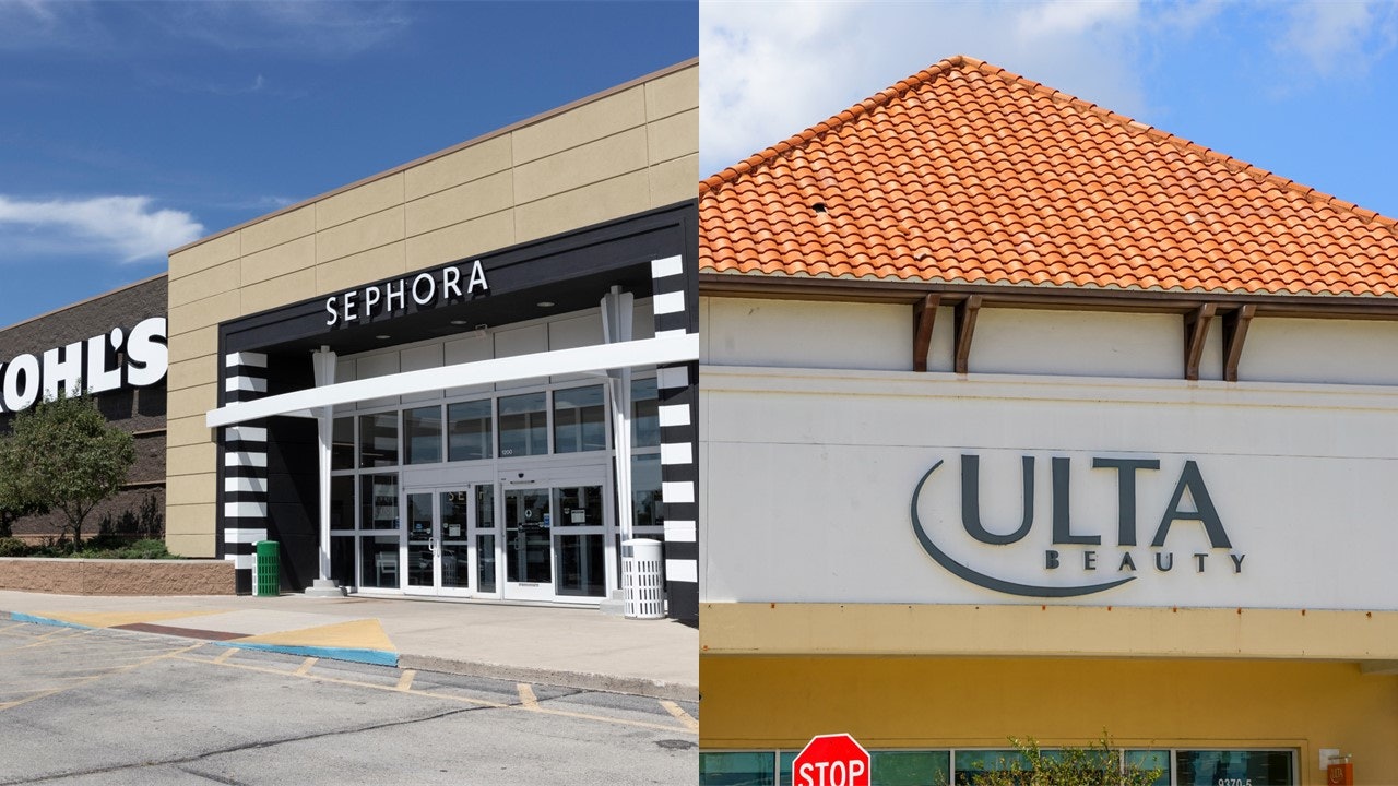 Ulta Beauty Continues Its Hot Streak, Sephora At Kohl's To Expand