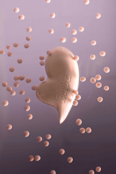 The Skin Pearls are said to 'restore balance in the body and encourage resilience to oxidative stress, fatigue and cellular senescence. '