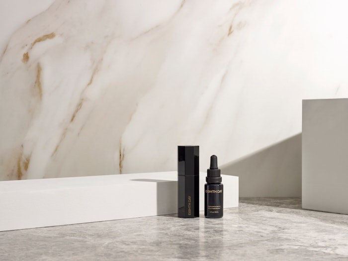 The brand was founded in 2021 by dermatologist Antony Nakhla.