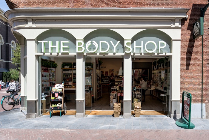 As previously reported by Global Cosmetic Industry, The Body Shop's net revenue was down 11.8% at constant currency (down 25.3% in BRL) in Q2 2023.