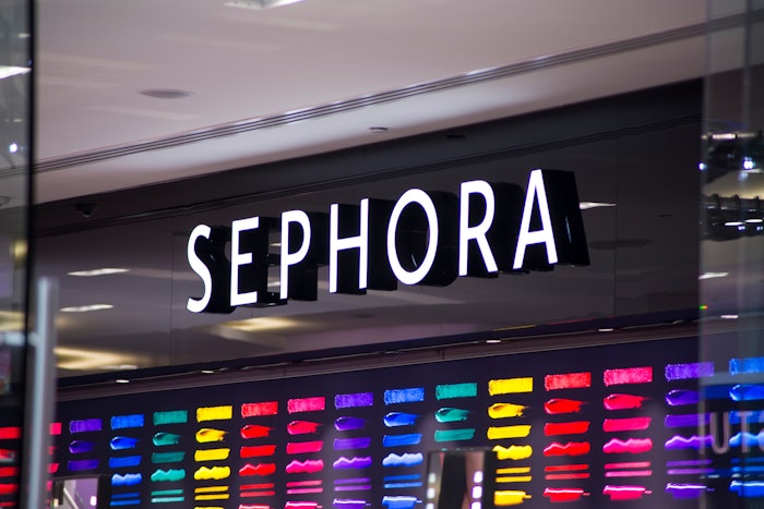 Artemis Patrick will report to current Sephora Americas president and CEO, Jean-André Rougeot, who is due to retire in April 2024.