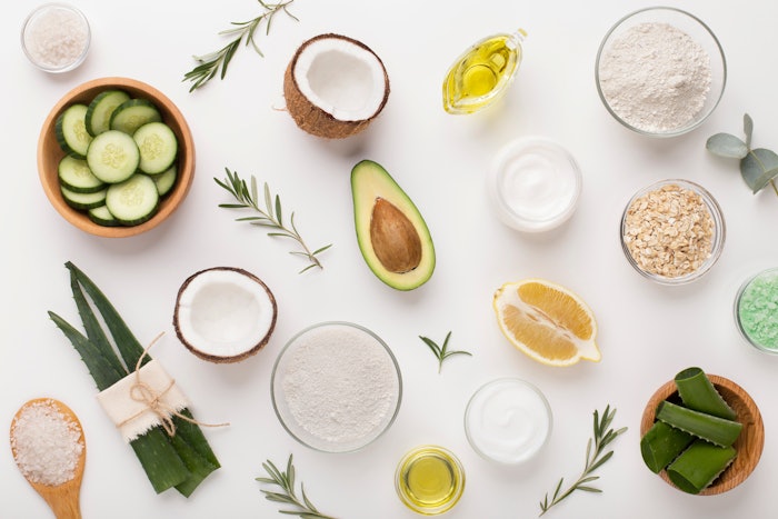 With the Pure Green Chem division, the company now offers experts on-staff to source ingredients and technology globally.