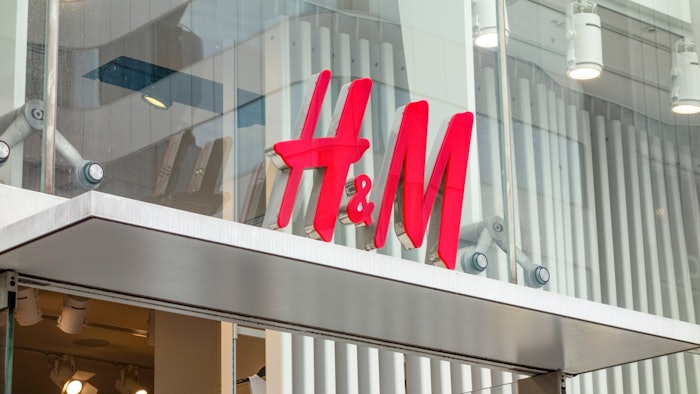 H&M Beauty's upcoming makeup launches all feature vegan formulations.