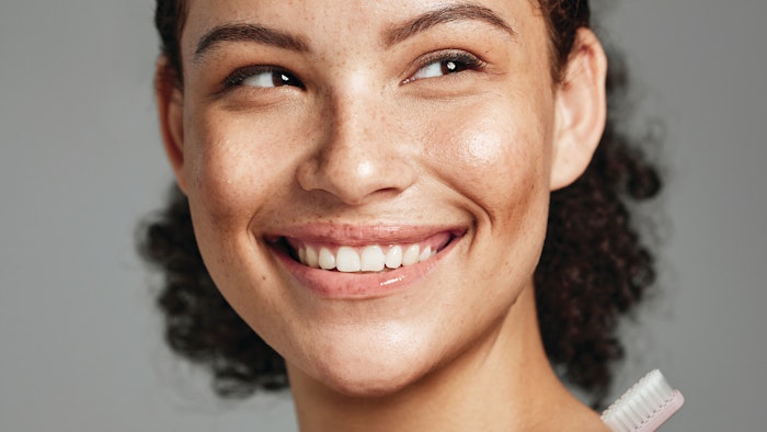 Oral care has gone from basic standard hygiene to part of a thoughtful beauty and wellness routine.