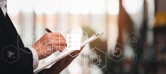 The system is said to bring improvements, optimization, efficiency and innovation to all company departments.